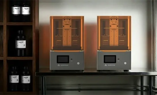 P10 Pro Industrial Light Source: Better Uniformity, Better Prints